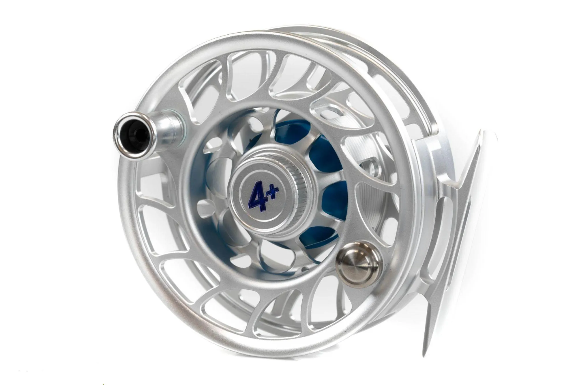 HATCH FINATIC 4 PLUS GEN2 フライフィッシング Hatch Finatic 4 Plus GEN2 (3/4/5) Fly Fishing Reel – Fintek